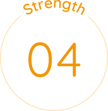 strength 4