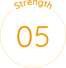 strength 5