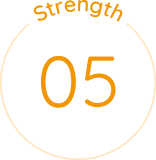 strength 5